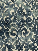 Arden Topaz Hamilton Fabric